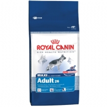 Dog Royal Canin Canine Adult Dog Food 15kg Giant