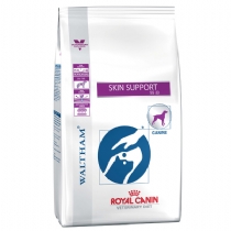 Dog Royal Canin Canine Vet Diet Skin Support Ss 23 2Kg