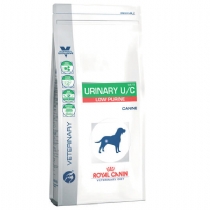 Dog Royal Canin Canine Vet Diet Urinary Low Purine
