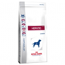 Dog Royal Canin Canine Veterinary Diet Hepatic Hf 16