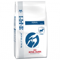 Dog Royal Canin Canine Veterinary Diet Renal Rf 16 2Kg