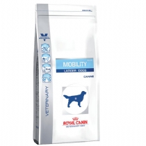 Royal Canin Dog Vet Mobility Support Large Breed