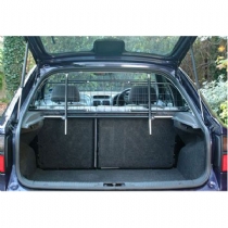 Dog Saunders Dog Guard Welded Mesh W7