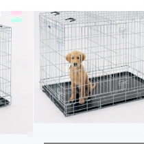 Dog Savic Divider Dog Residence 107 cm