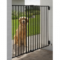 Dog Savic Dog Barrier Gate Outdoor