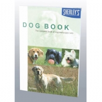 Dog Sherleys Dog Book Single
