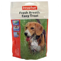 Dog Sherleys Easy Fresh Breath Bulk Value 6 Pack