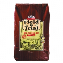 Dog Skinners Field and Trial Adult Working 23 (Vat