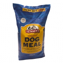 Dog Skinners Original Dog Meal 20kg