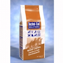Dog Techni-Cal Solutions Adult Dog Food Weight