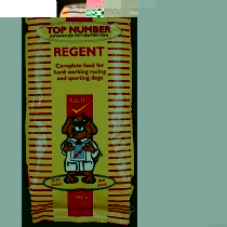 Top Number Regent Complete Food For Working Dogs
