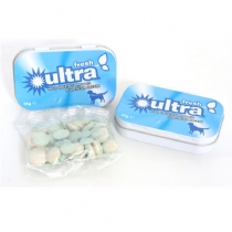 Dog Ultra Fresh Dog Mints 35G X 6 Pack