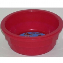 Dog Van Ness Crock Heavyweight Dish Small