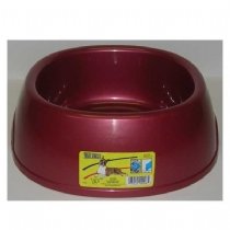 Dog Van Ness Extreme Value Dish Jumbo Single Dish