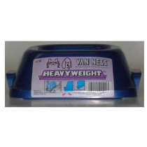 Dog Van Ness Heavyweight Dish Large