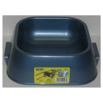 Dog Van Ness Lightweight Dish Small