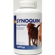 Dog Vetplus Synoquin Chondroprotective Supplement 60