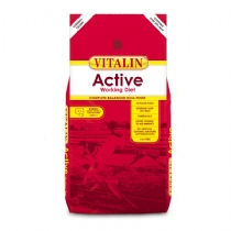 Vitalin Active Working Diet 15Kg