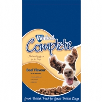 Dog Wafcol Adult Dog Food Complete Beef 15Kg