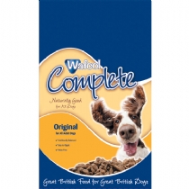 Dog Wafcol Adult Dog Food Complete Original 3Kg