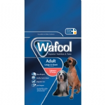 Dog Wafcol Adult Dog Food Salmon and Potato 12Kg
