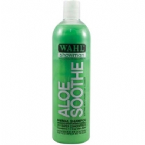 Wahl Aloe Soothe Shampoo 3 Litre - 500Ml X 6 Pack