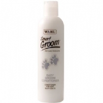 Wahl Easy Groom Conditioner 3 Litre - 500Ml X 6
