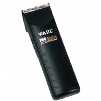 Dog Wahl Pro Series Mains and Rechargeable Trimmer