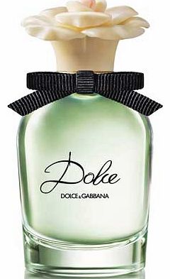 Dolce & Gabanna Dolce & Gabbana for Women - 30ml Eau de Parfum
