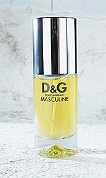 Masculine For Men 50ml