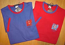 Dolce & Gabbana Basic - Short-Sleeve T-shirt