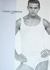 Dolce & Gabbana - Boxed Tank T