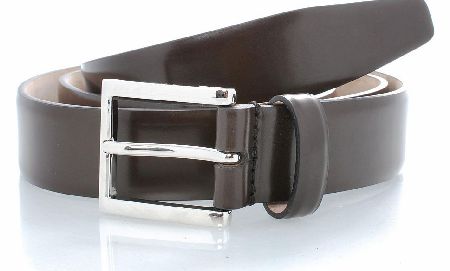 Classic Leather Belt
