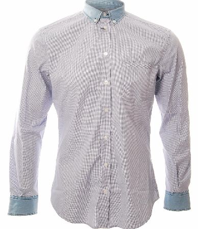 Cont Collar-Cuff (Brad)