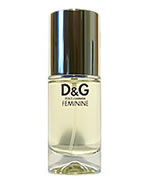 D & G Feminine EDT by Dolce and Gabbana 50ml
