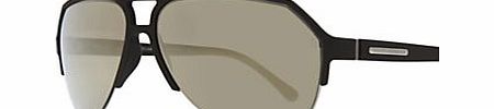 DG2130 Aviator Sunglasses, Grey