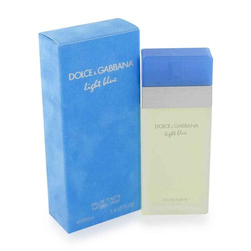 Dolce & Gabbana Light Blue 50ml EDT Spray