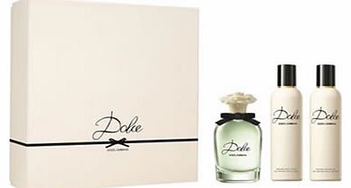 Dolce Eau de Parfum Gift Set