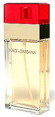 Dolce & Gabbana Eau De Toilette Spray 25ml (Womens Fragrance)