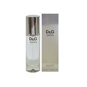Dolce & Gabbana Feminine EDT Spray cl - Size: 50ml cl