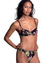 Dolce & Gabbana Fruit classic brief