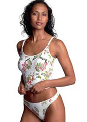 Dolce & Gabbana Fruit thong