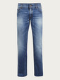 jeans light blue