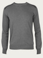 knitwear light grey