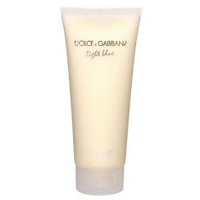 Light Blue - 200ml Body Cream