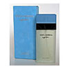 Dolce & Gabbana Light Blue - 50ml Eau de Toilette Spray