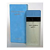 Light Blue - 50ml Eau de Toilette Spray