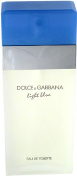 Dolce & Gabbana Light Blue EDT 25ml spray