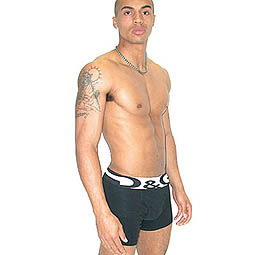 Dolce & Gabbana Logo Boxer Shorts