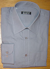 Dolce & Gabbana Long-sleeve Shirt